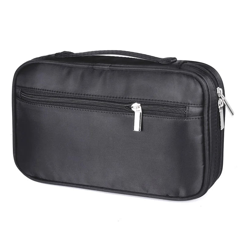 Travel Cosmetic Bag Organizer Beauty Case Waterproof