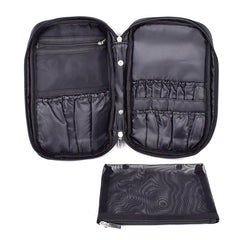 Travel Cosmetic Bag Organizer Beauty Case Waterproof