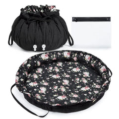 Travel Cosmetic Storage Bag for Women Men Students