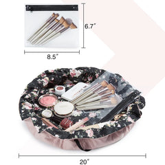 Travel Cosmetic Storage Bag for Women Men Students