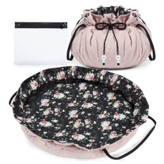 Travel Cosmetic Storage Bag for Women Men Students