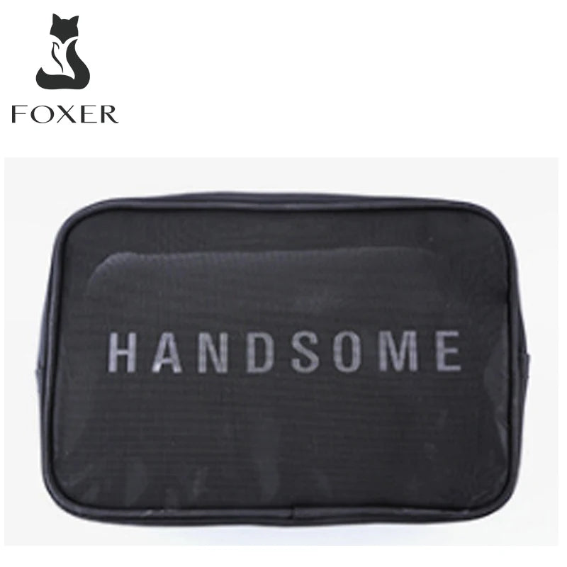 Travel Cosmetic Wash Bag Portable Storage For Men And Women