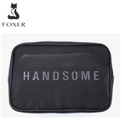 Travel Cosmetic Wash Bag Portable Storage For Men And Women