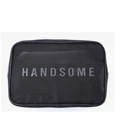 Travel Cosmetic Wash Bag Portable Storage For Men And Women