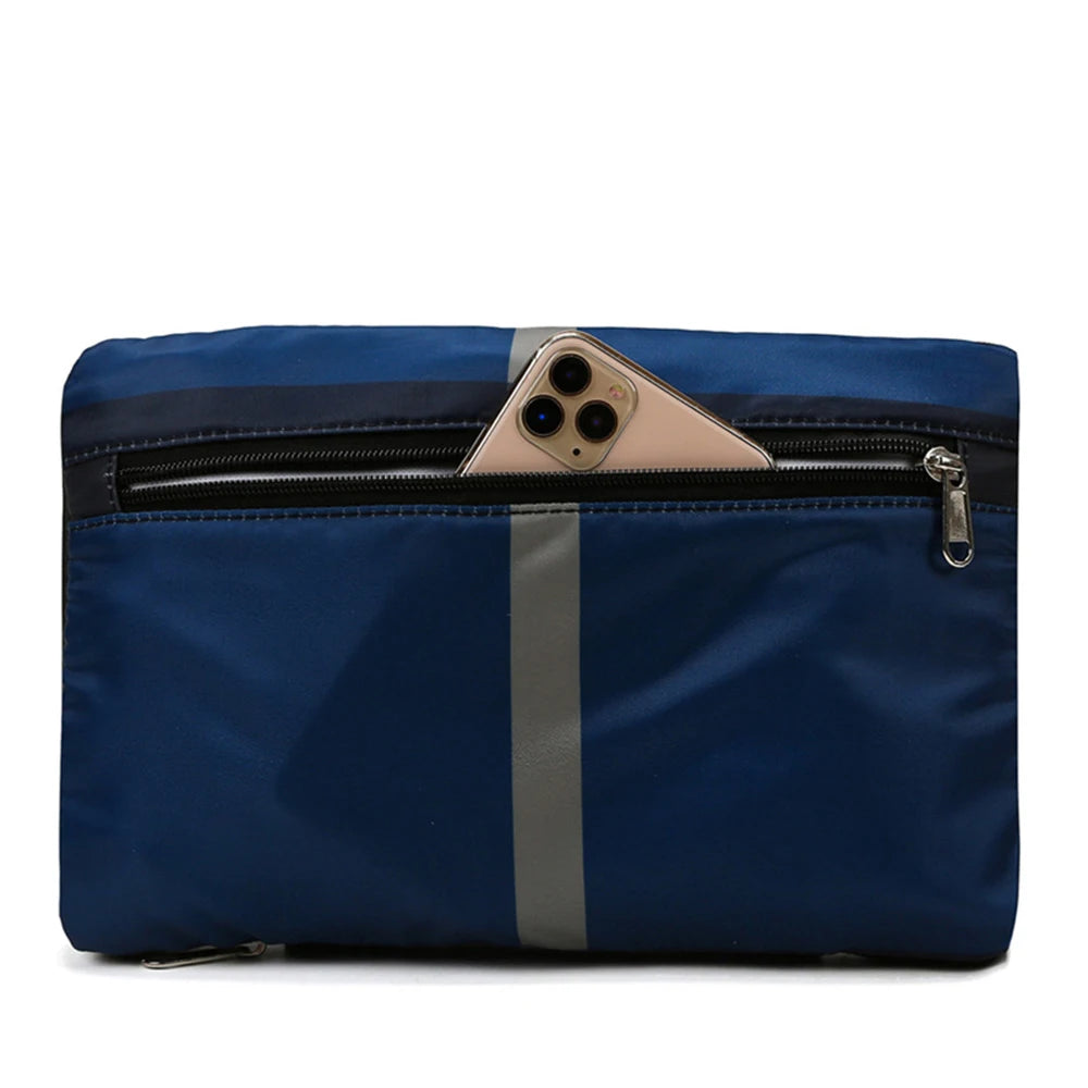 Travel Duffel Tote Bags for Easy Packing