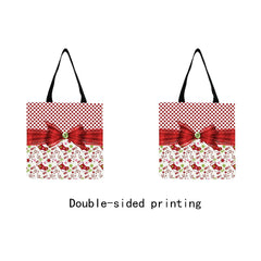 Eco-Friendly Tote Bag Women's Shoulder Bag