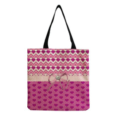 Eco-Friendly Tote Bag Women's Shoulder Bag