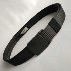 Anti Theft Waist Belt Hidden Cash DIY Strap Belt