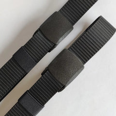 Anti Theft Waist Belt Hidden Cash DIY Strap Belt