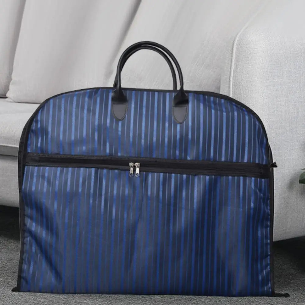 Travel Home Clothing Storage Bag Organizer