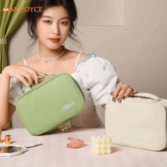 Travel Hook Cosmetic Bag Make Up Bags Waterproof Beauty Organizer Toiletries