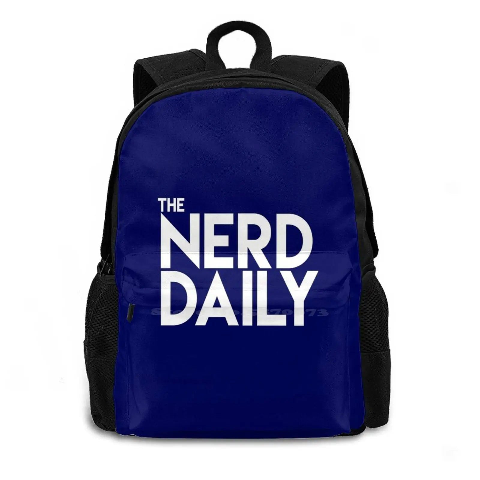 Daenerys House Tv Show Travel Laptop Bagpack Bags