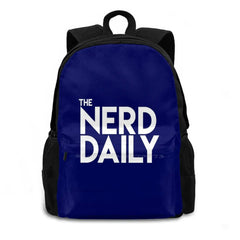 Daenerys House Tv Show Travel Laptop Bagpack Bags