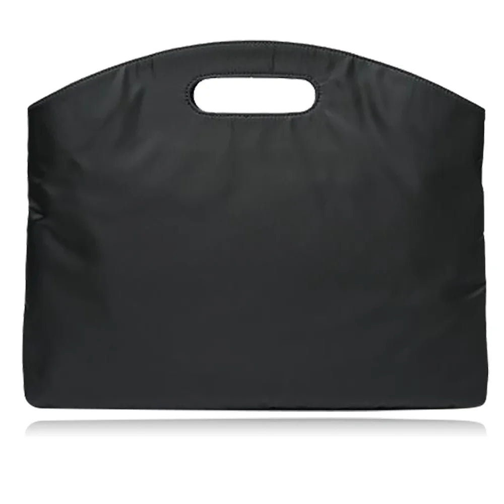 Travel Laptop Briefcase Business Document Organizer