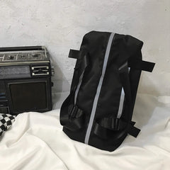 Travel Lightweight Luggage Bags Shoulder Pack Rainproof Large Portable Handbag M