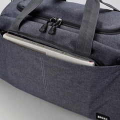 Large Capacity Travel Luggage Shoulder Bag for Men Women
