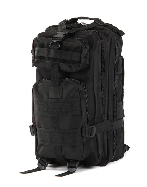 Travel Military Backpack Mochila Army Multifunction Bag