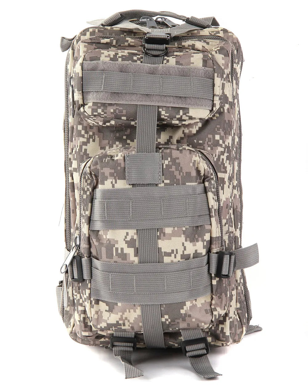 Travel Military Backpack Mochila Army Multifunction Bag
