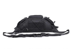 Outdoor Waist Bag Mountaineering Running Waist Bag Leisure Chest Bag