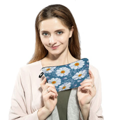 Travel Portable Toiletry Bag Makeup Organizer Women's Cosmetic Bag