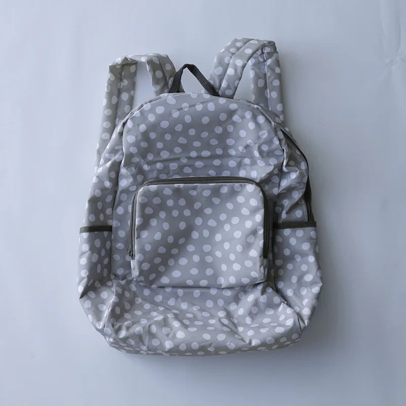 Women's Travel Shoes Bag and Boots Storage Set