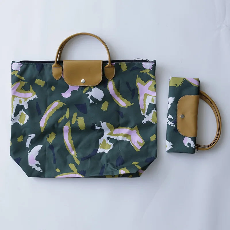 Women's Travel Shoes Bag and Boots Storage Set