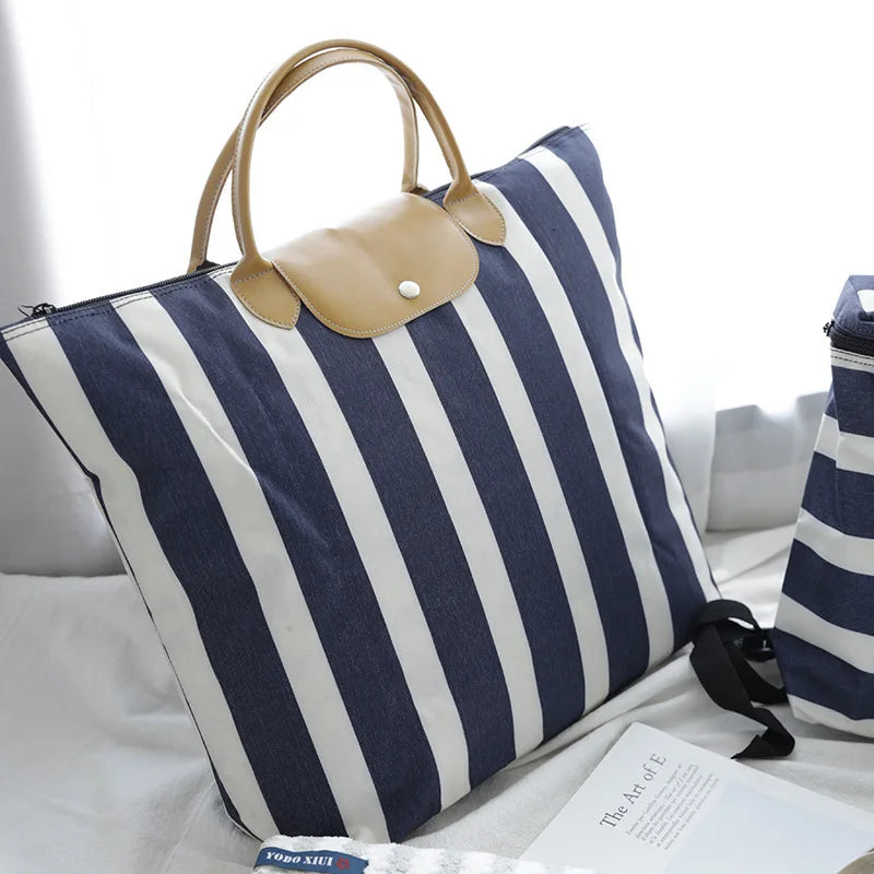 Women's Travel Shoes Bag and Boots Storage Set