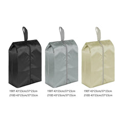 Travel Shoes Storage Bags Waterproof Organizer for Shoes
