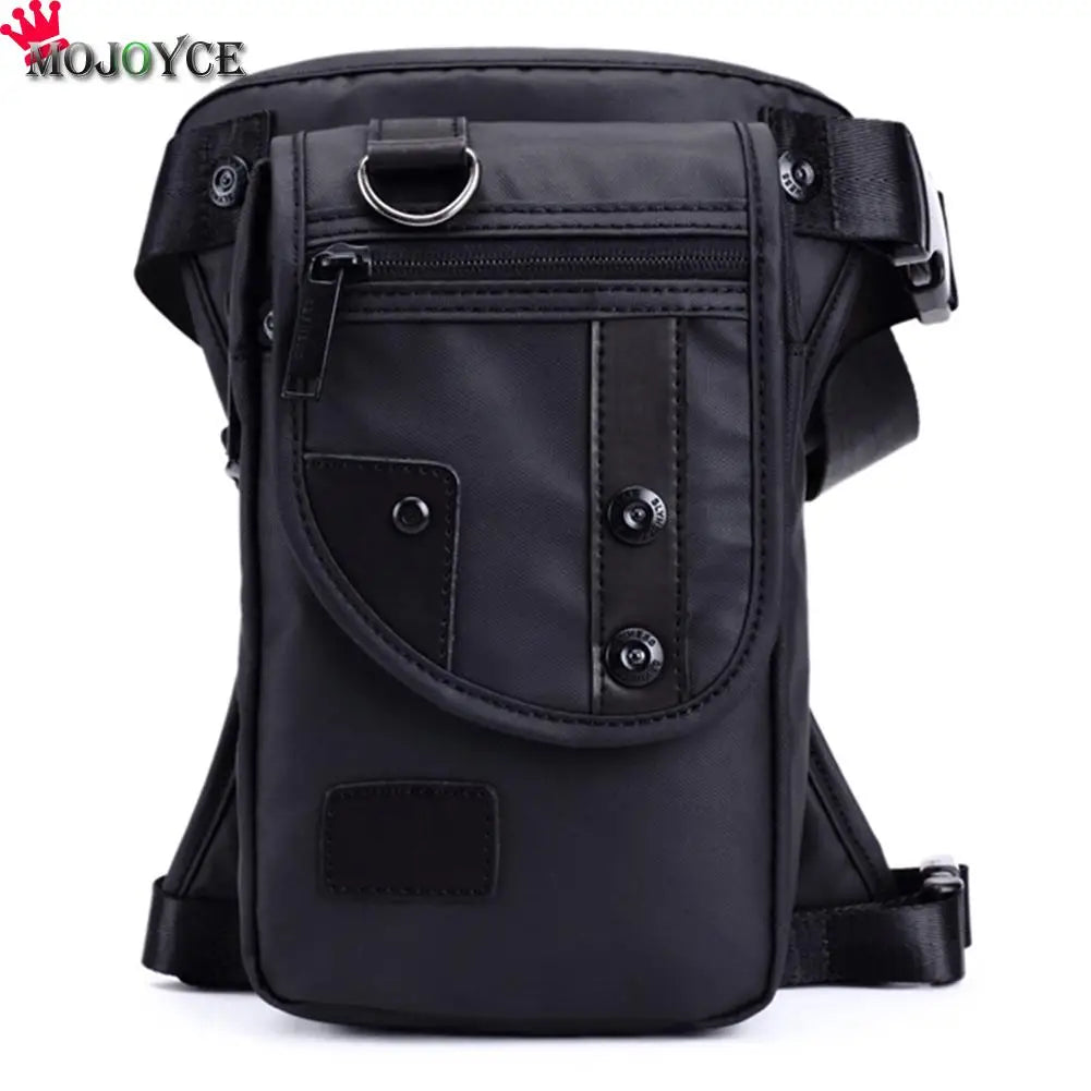 Outdoor Travel Shoulder Crossbody Pouch Waterproof Chest Pack