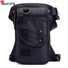 Outdoor Travel Shoulder Crossbody Pouch Waterproof Chest Pack