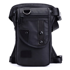 Outdoor Travel Shoulder Crossbody Pouch Waterproof Chest Pack
