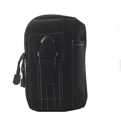 Waterproof Military Waist Pack Bum Bag Pouch