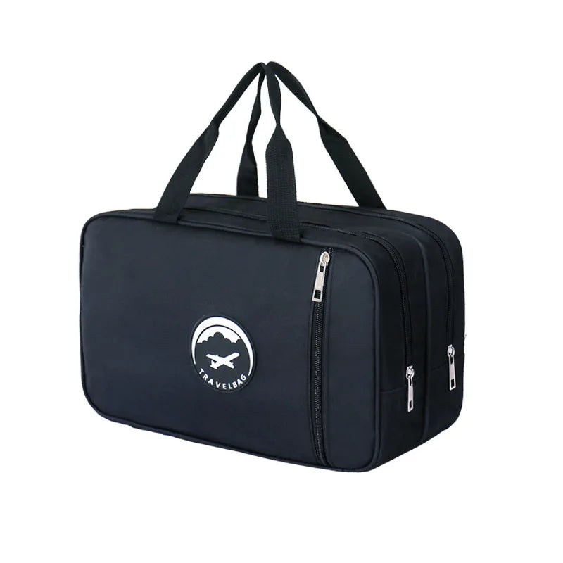 Waterproof Travel Tote Bag Underwear Towels Beach Handbags