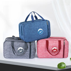 Waterproof Travel Tote Bag Underwear Towels Beach Handbags