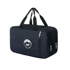 Waterproof Travel Tote Bag Underwear Towels Beach Handbags