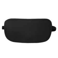 Travel Waist Packs Pouch For Passport Money Belt Bag Hidden Security Wallet