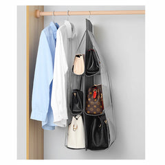 Travel Accessories Hanging Bag Organizer