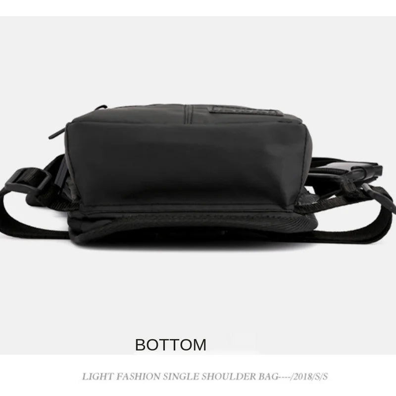 Anti-theft Travel Pocket Multi-functional Waist Bag