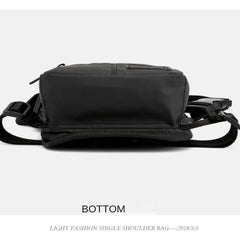 Anti-theft Travel Pocket Multi-functional Waist Bag