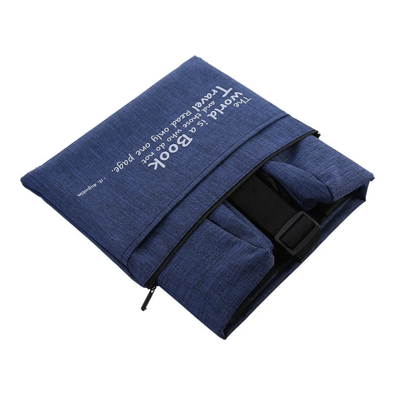Foldable Waterproof Travel Bag Large Capacity Luggage Bags