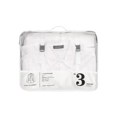 Travel Clothes Storage Bag Luggage Organizer Portable Underwear Bag