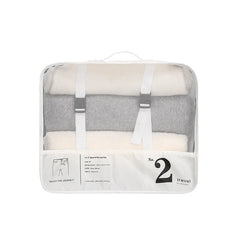 Travel Clothes Storage Bag Luggage Organizer Portable Underwear Bag