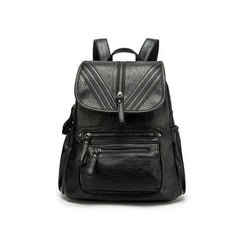Large Capacity Anti Theft Waterproof Backpack