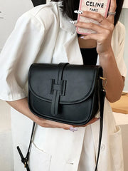 Women's Shoulder Bag Crossbody Handbag Pu Leather