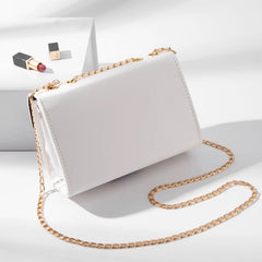 Shining Diamond Crossbody Bag for Women