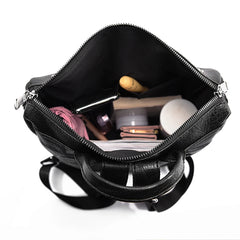 Women Backpack Purses Big Capacity School Book Bag Travel Rucksack