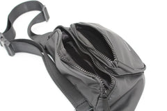 Street Unisex Waist Bag Chest Pack Waterproof Outdoor Sports Crossbody Bag