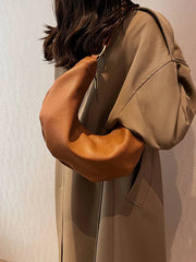 Underarm Hobos Women's Shoulder Bag Handbags for Women Female Bags