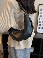 Underarm Hobos Women's Shoulder Bag Handbags for Women Female Bags
