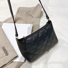 PU Leather Shoulder Bags for Women